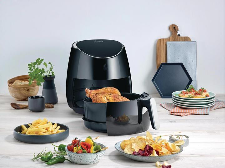 Produktbild Severin FR 244