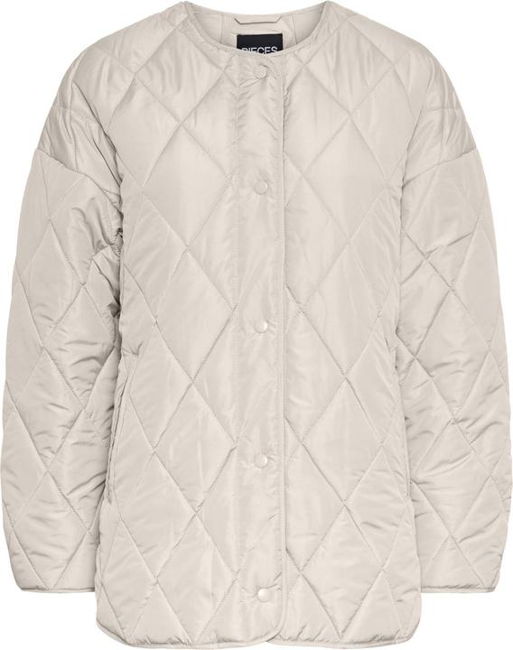 Actual product image Pieces PCSTELLA quilted jacket (XS)