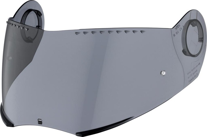 Produktbild Schuberth E1 Visier mit Pinlockvorb. 80% getönt 53-59