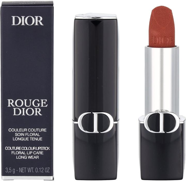 Immagine prodotto Dior New Velvet (200 Tocco Nudo)