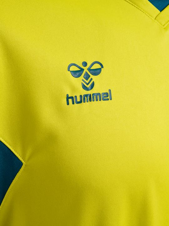 Produktbild hummel Hmlauthentic Pl Jersey S/S (M)