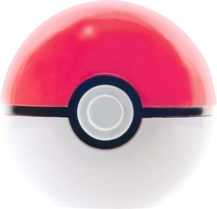 Produktbild Pokémon - Clip N Go Sprigatito with Repeat Ball - (PKW4151)