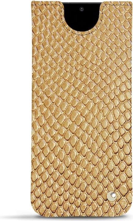 Serpent sabbia ( Pantone #D2BA92 )