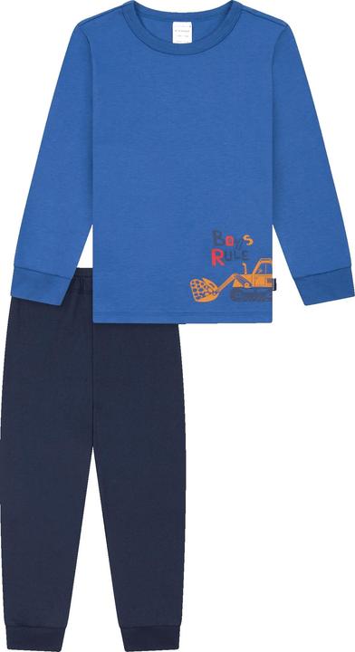 Immagine prodotto Schiesser Pyjama Boys World (140)