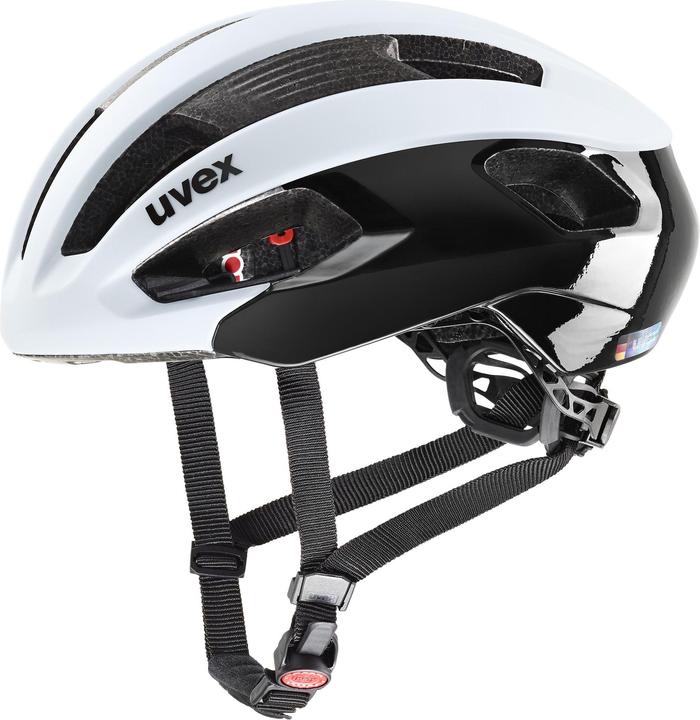 Uvex Sports rise cc (56 - 59 cm)