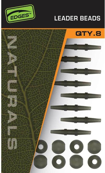 Produktbild Fox Edges Leader (x8)