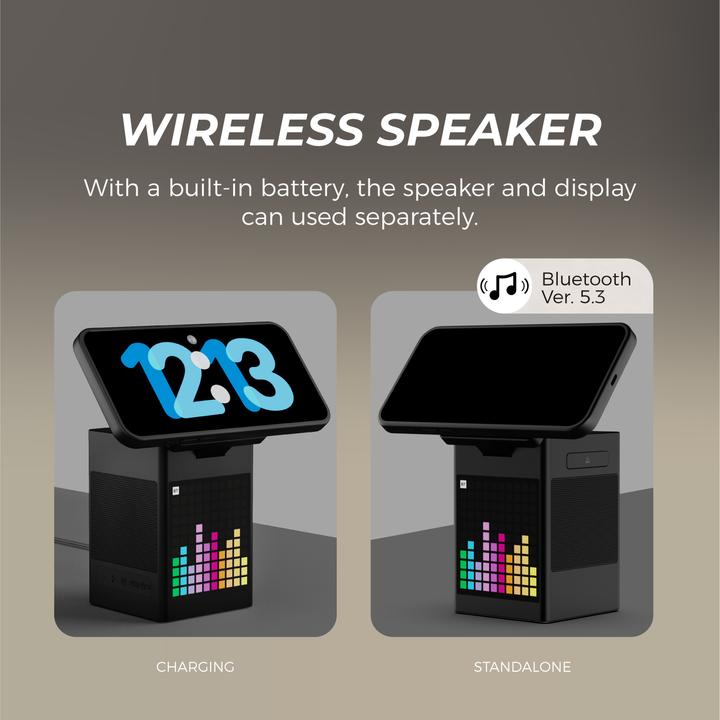 Image du produit Vinnic Spickard (15 W)