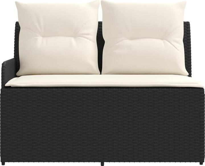 Actual product image vidaXL Gartensitzmöbel