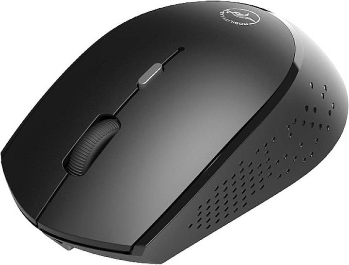 Immagine prodotto Mobility Lab Mouse wireless ricaricabile 800 - 1600 DPI (Senza fili)