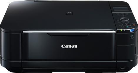 Actual product image Canon Pixma Mg5250 (Ink, Colour)