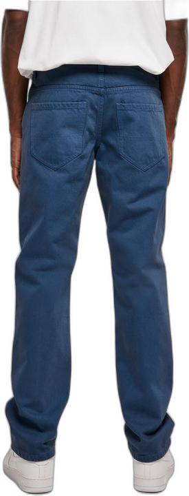 Produktbild Urban Classics Colored Loose Fit Jeans - 72321 (36)