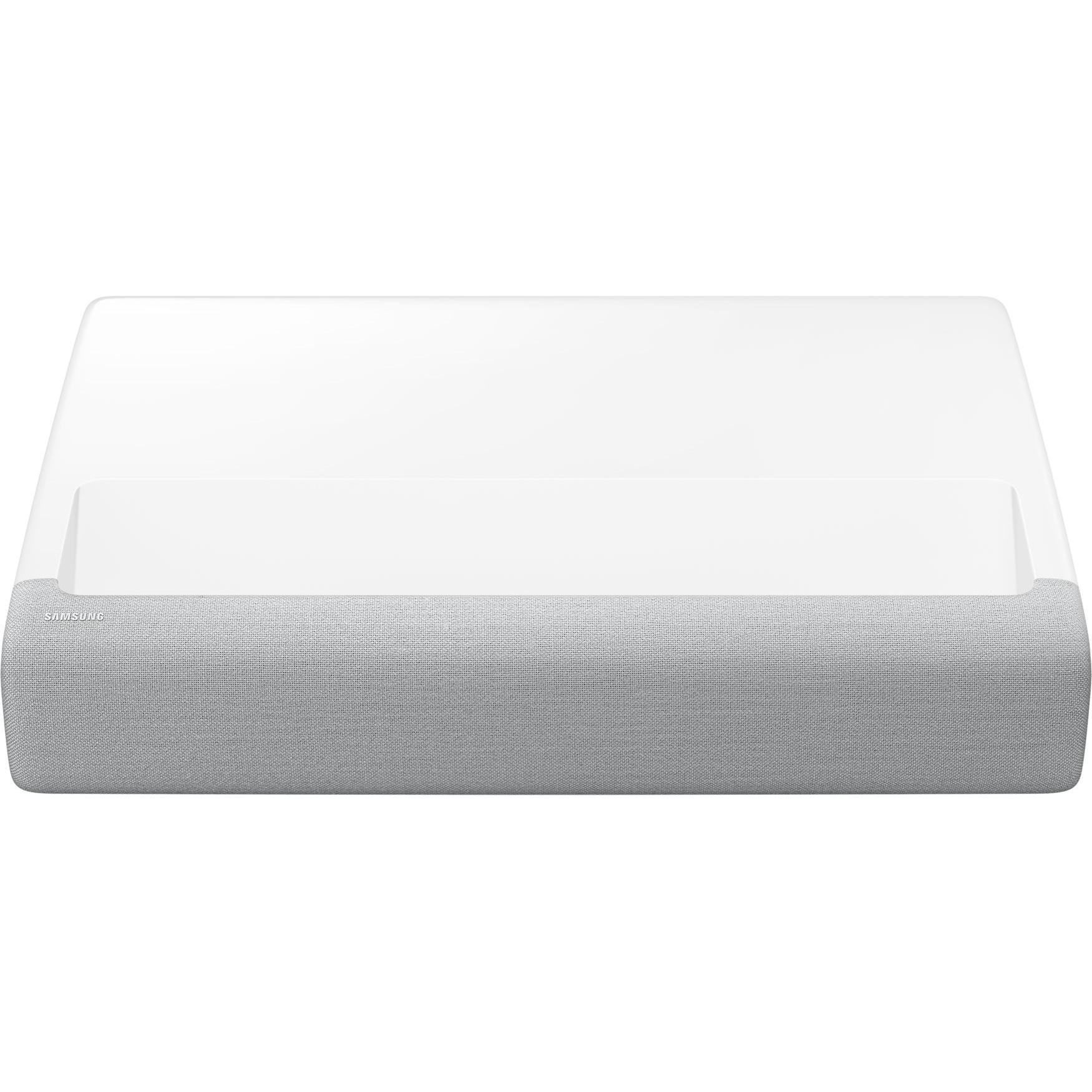 Samsung The Premiere LSP9T (4K, 2800 lm), Beamer, Weiss