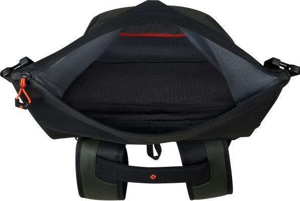 Produktbild Samsonite Ecodiver Rucksack L (35 l)