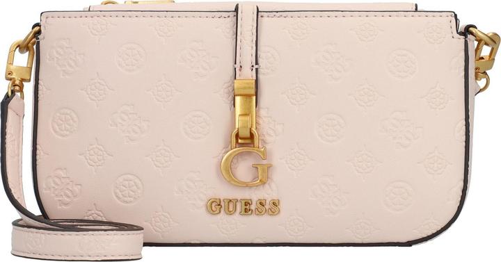 Immagine prodotto Guess Borsa a tracolla James Logo Mini con doppia zip