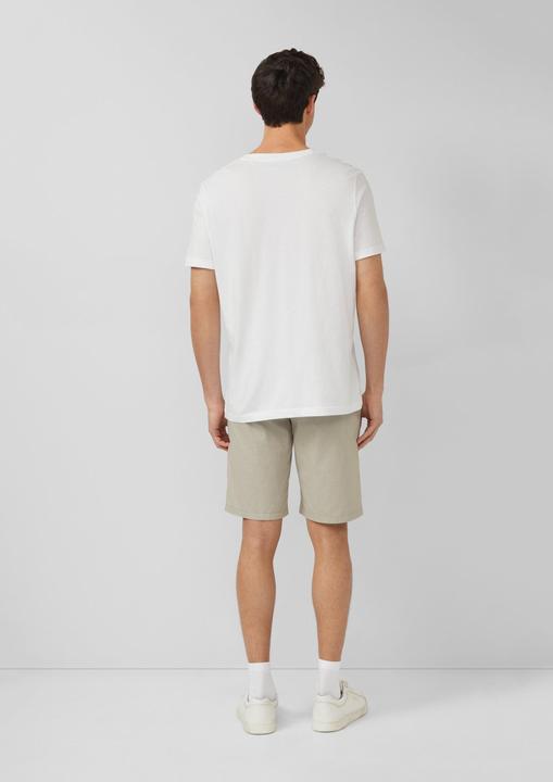 Produktbild s.Oliver Phoenix: Bermuda mit Straight Leg (29)