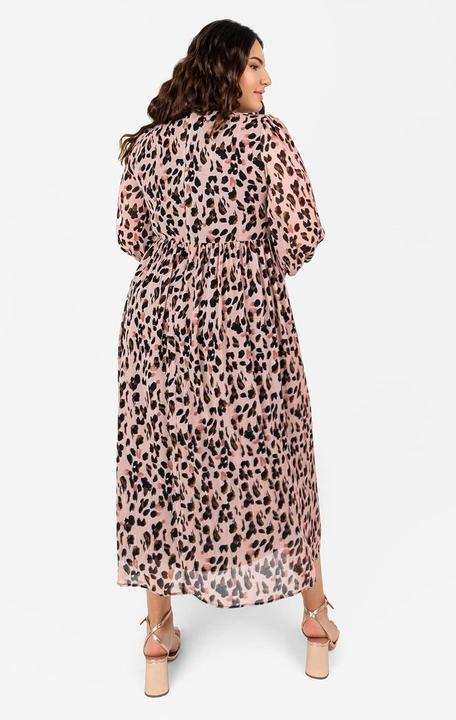 Image du produit Lovedrobe Robe soleil midi (52)