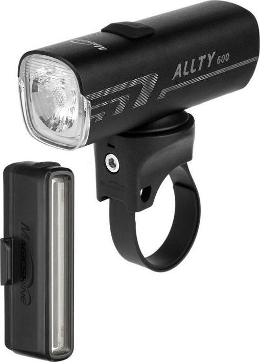 Actual product image Magicshine COMBO ALLTY 600 + SEEMEE 30 (600 lm)