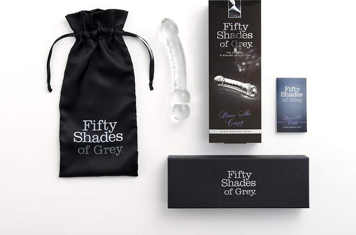 Immagine prodotto Fifty Shades of Grey Mi fa impazzire