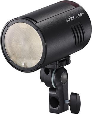 Actual product image Godox AD100PRO Flip Travel Kit