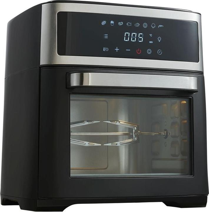 Productafbeelding Adler AD 6309 Friteuse Eén/Één Onafhankelijke Hetelucht Friteuse