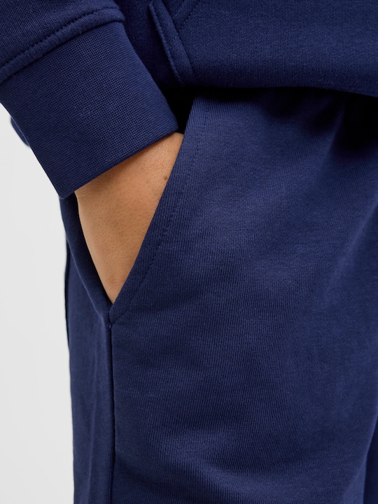 Produktbild Jack & Jones Jpstvesterbro Sweat Shorts Gms Sn Jnr (176)