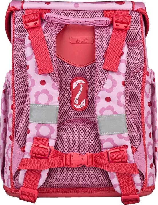 Produktbild Scooli EasyStart Schulranzen Set,5tlg Minnie Mouse (19 l)
