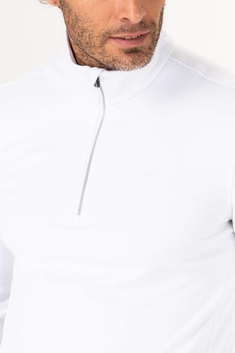 Produktbild Falcon Haller Skipully White (XL)