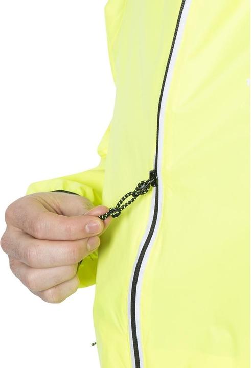 Image du produit Trespass Veste de course à pied RETRACT pour hommes (XL)