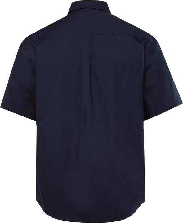 Immagine prodotto JP1880 Hemd, Halbarm, Buttondown-Kragen, Modern Fit (5XL)