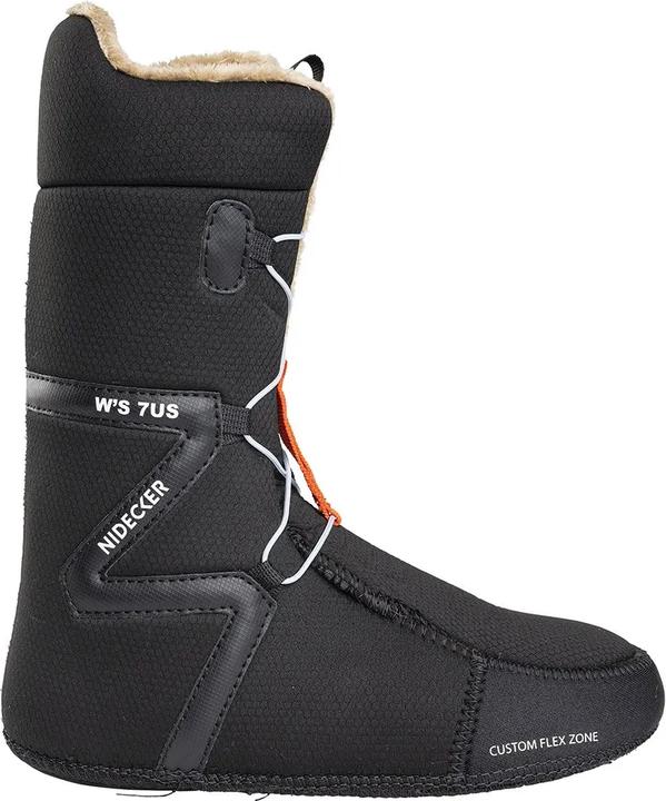 Produktbild Nidecker Snowboard Boots Cascade W 2025 (35.5)
