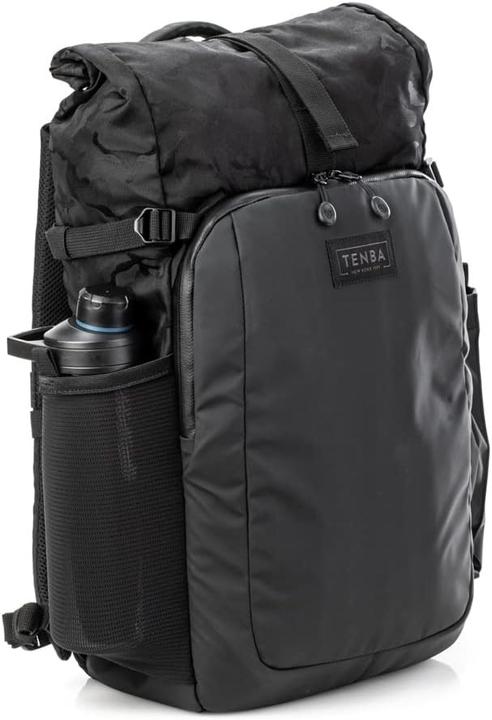 Produktbild Tenba Fulton v2 All-Weather (Fotorucksack, 10 l)