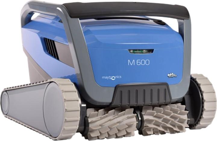 Actual product image Dolphin M600