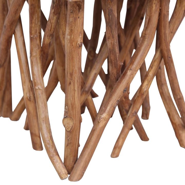 Image du produit vidaXL Table basse (40 x 40 x 40 cm)