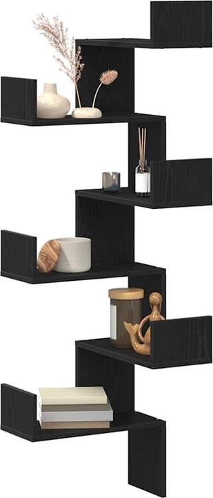 Produktbild VidaXL Eckschrank (45 x 45 x 147 cm)