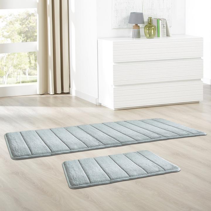 Actual product image Aktivshop Komfort-Badematte »Soft« 60 x 40 cm (60 x 40 cm)