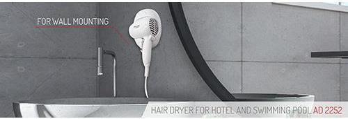 Produktbild Adler hotels in AD-2252