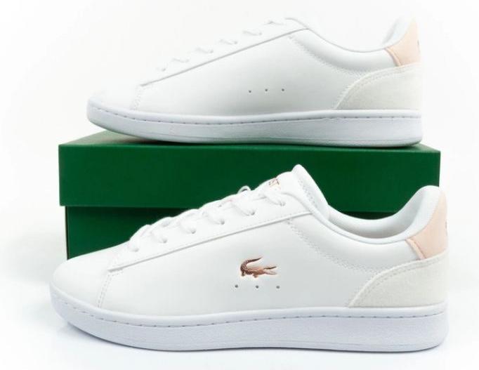 Actual product image Lacoste Carnaby Schuhe (37.5)