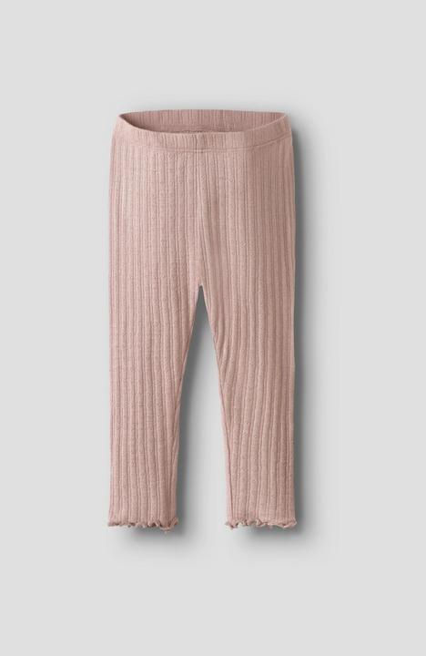 Actual product image Name it Rippstrick Leggings (62)