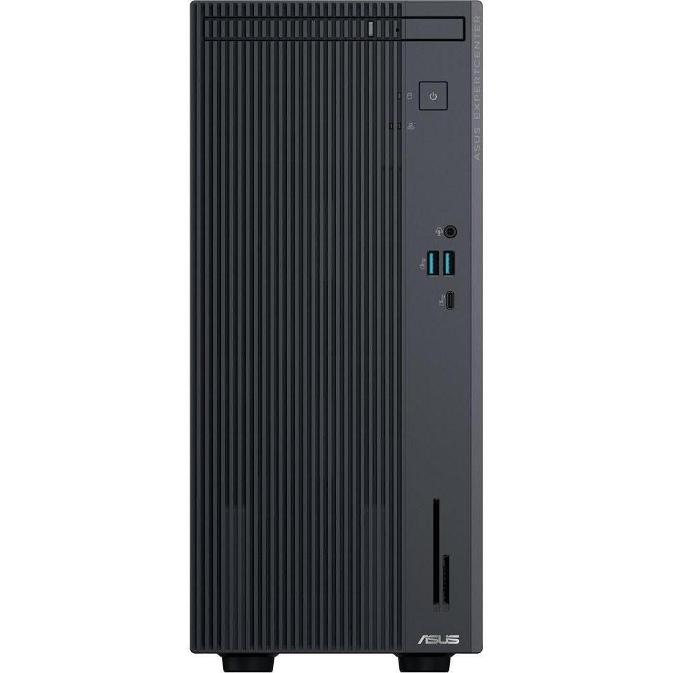 ASUS Komputer p500mv-13620h010x i7-13620h 16gb/1tb, Notebook Ersatzteile, Grau