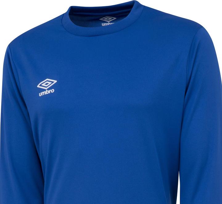 Actual product image Umbro Club Jersey Long Sleeve (XXL)