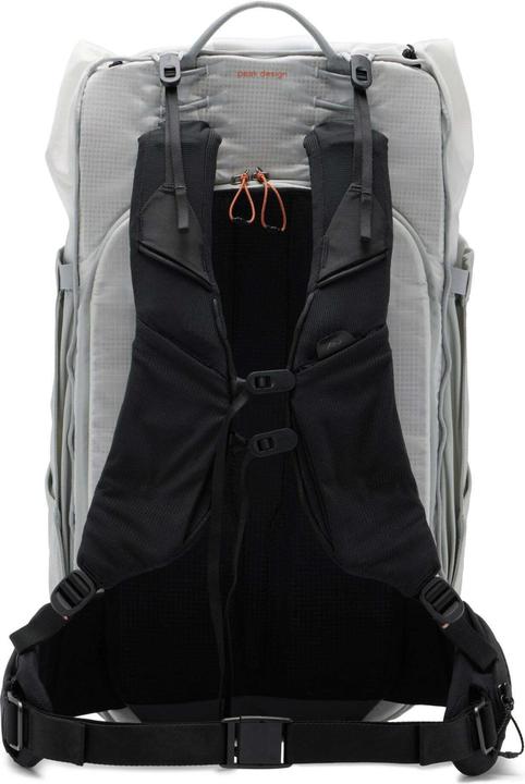 Produktbild Peak Design Outdoor Backpack 45L (Fotorucksack, 45 l)