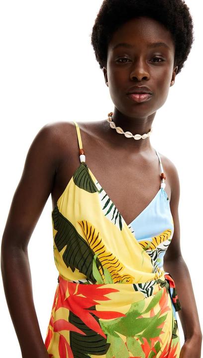 Actual product image Desigual Tropical Leave (L)