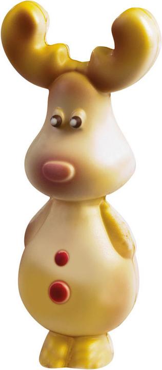 Immagine prodotto Martellato Stampo per cioccolato Renna 3D