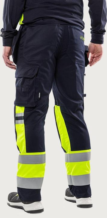 Produktbild Fristads Flamestat 2263 ATHF (146)