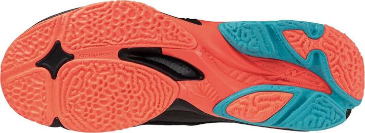 Produktbild Mizuno Wave Lightning Z8 (48.5)