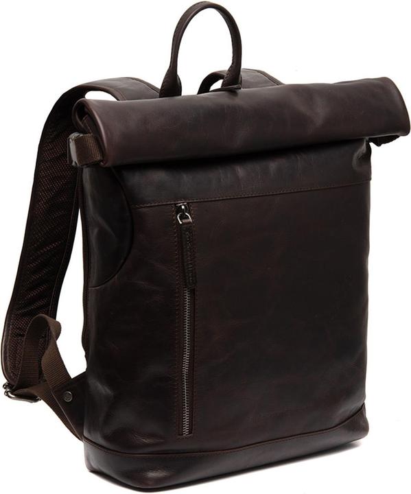 Immagine prodotto The Chesterfield Brand Mazara zaino in pelle 39 cm scomparto per laptop (12 l)