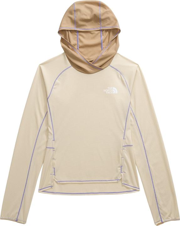 Produktbild North Face Women's Summer Light Sun Hoodie (XL)