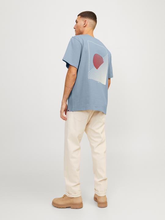Actual product image Jack & Jones RDD T-Shirt (L)