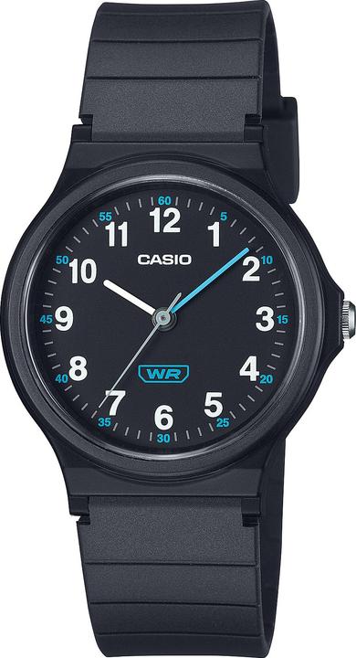 Image du produit Casio LQ-24B-1BDF (42 mm)