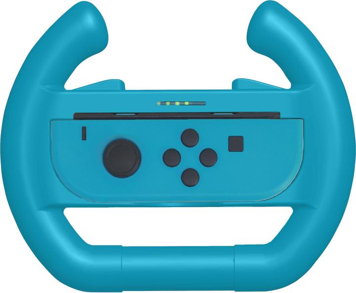 Immagine prodotto Subsonic Volante da corsa per Switch (Switch)